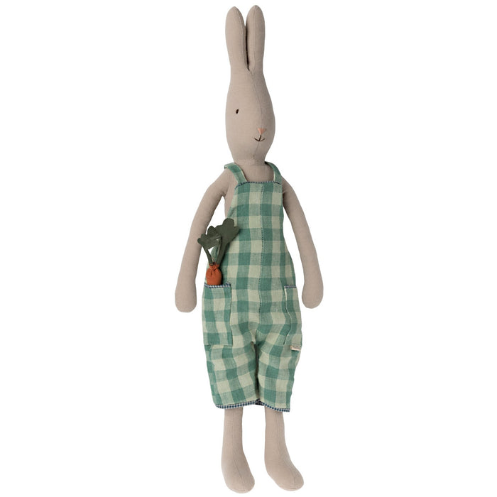 Coniglietto Vichy Bunny Size 3