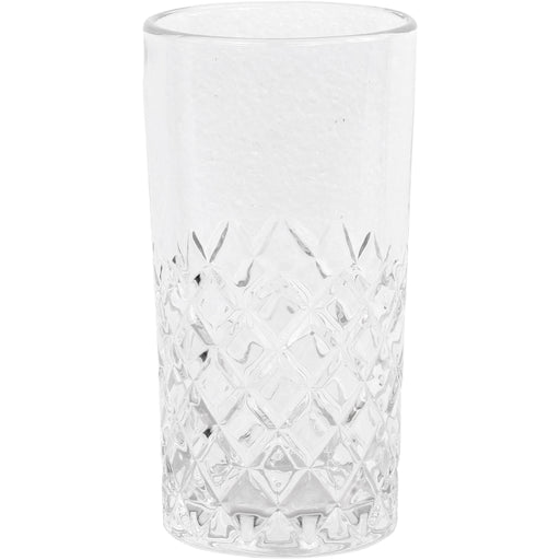 Lorient Diamond Bicchiere Alto -  Chic Antique -  Segni Particolari.