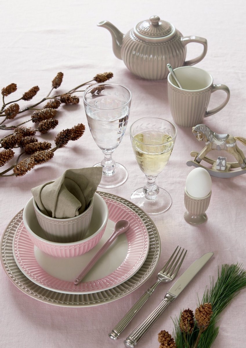 Linea Alice | Segni Particolari Home