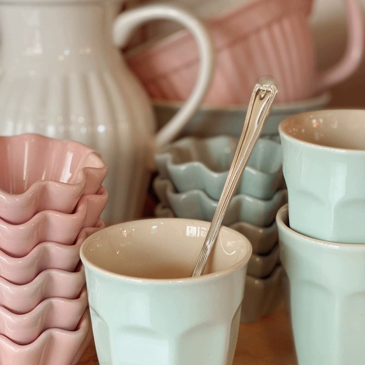Living Romantic | Segni Particolari Home