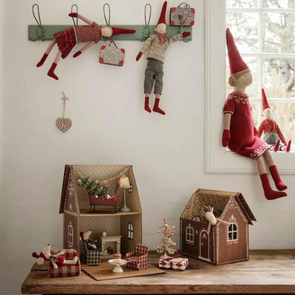 Natale - Segni Particolari