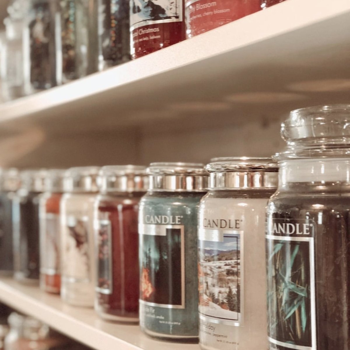 Village Candle | Segni Particolari Home