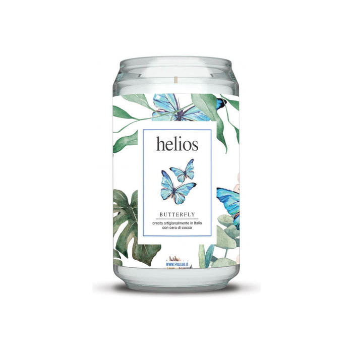 Helios Butterfly - Candela in Lattina