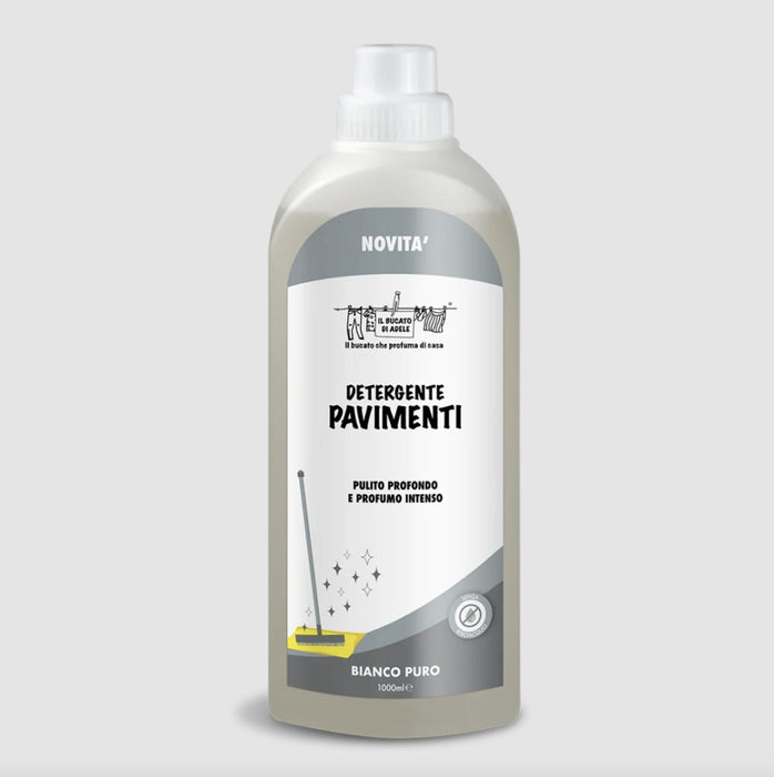 Bianco Puro - Detergente Pavimento 1000ml