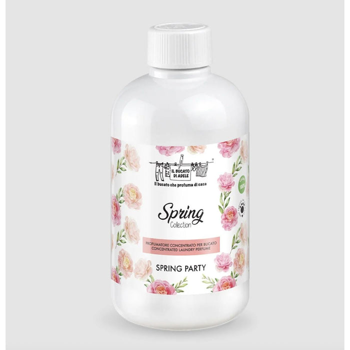 Spring Party - Profumatore Bucato 500ml