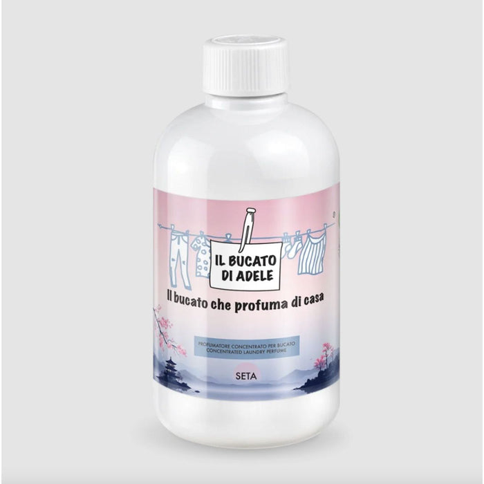 Seta - Profumatore Bucato 500ml