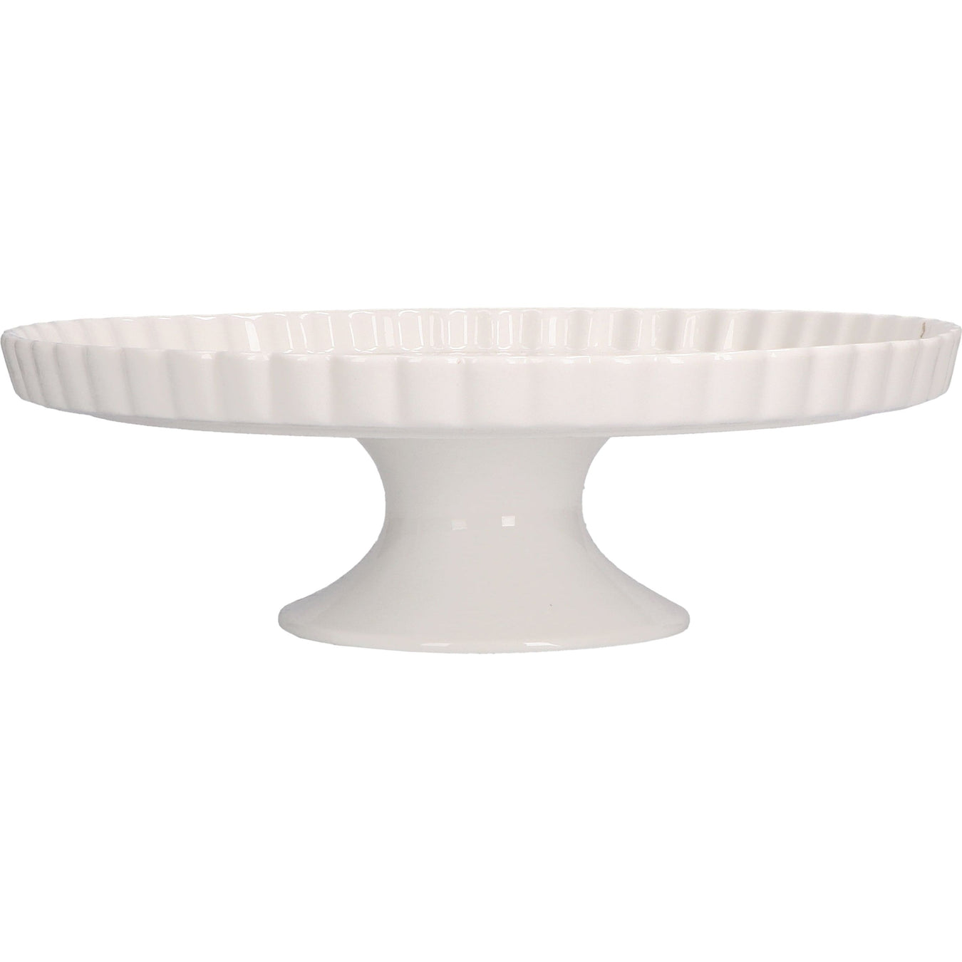 Alzate, Piatti Torta e Coprivivande