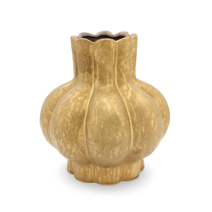 Vaso Criso Gold Small