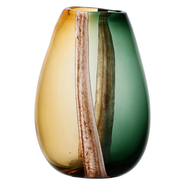 Vaso Sullatela Green