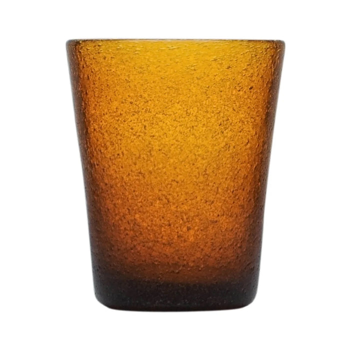 Amber Bicchiere Acqua