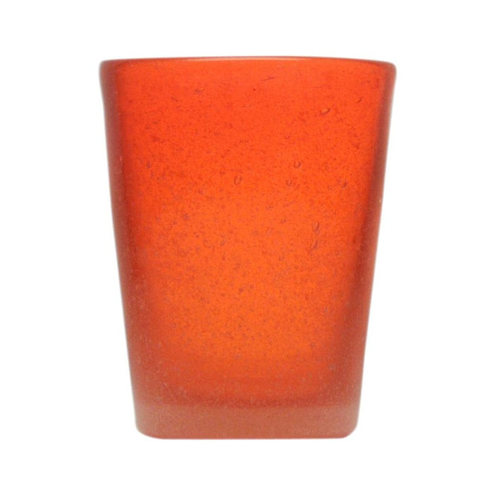 Orange Bicchiere Acqua