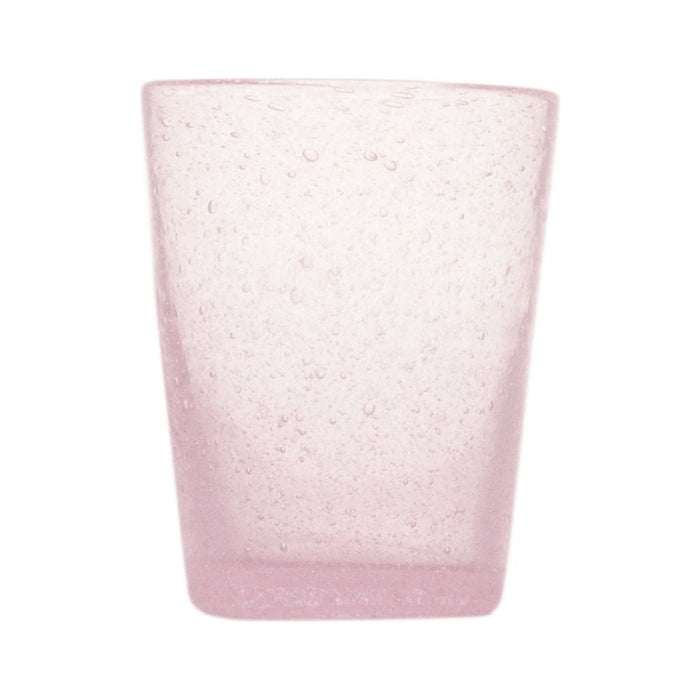 Pink Bicchiere Acqua