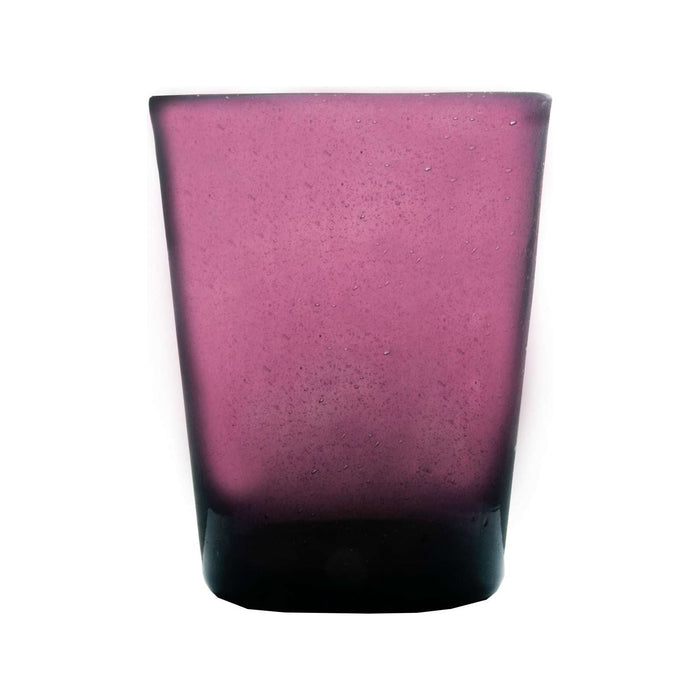 Purple Bicchiere Acqua