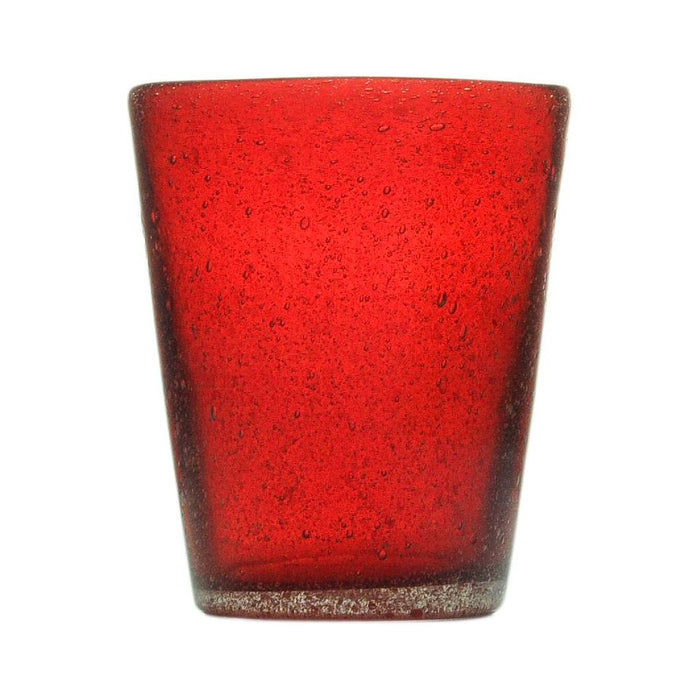 Red Bicchiere Acqua