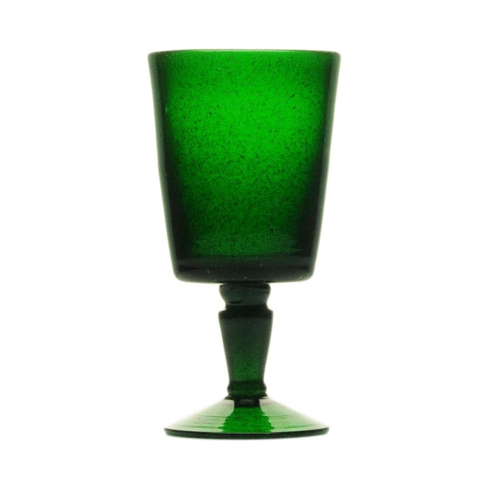 Emerald Bicchiere Goblet Vino