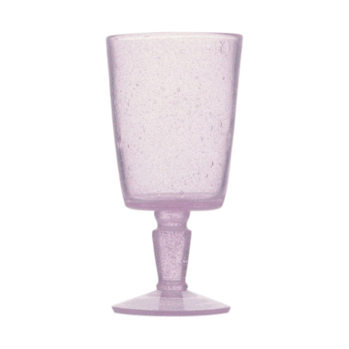 Mauve Bicchiere Goblet Vino