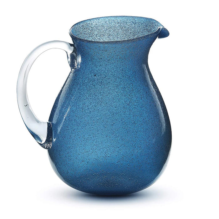 Deep Blu Pitcher Brocca