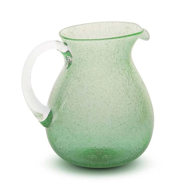 Jade Pitcher Brocca