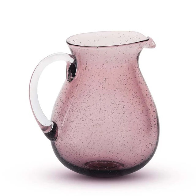 Mauve Pitcher Brocca