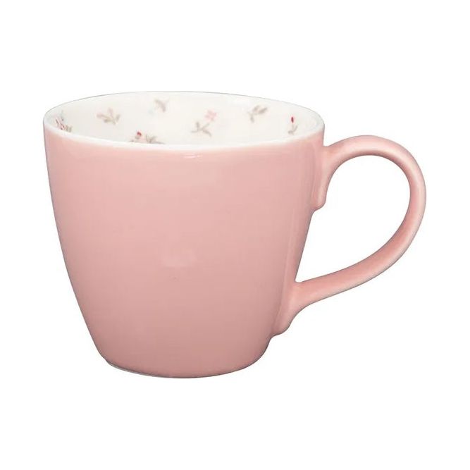 Junia Pale Pink Tazza Mug