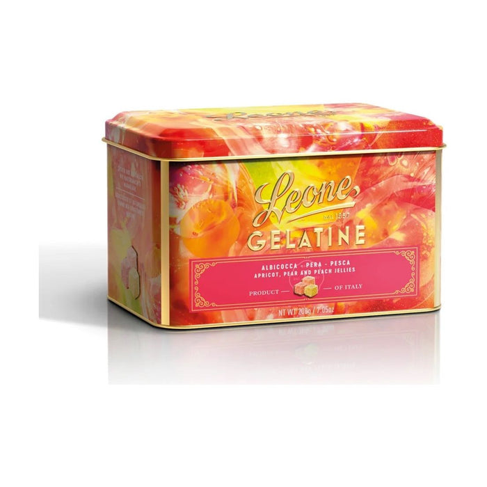 Latta Cubifrutta Colors 200g