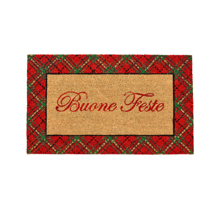 Zerbino Buone Feste