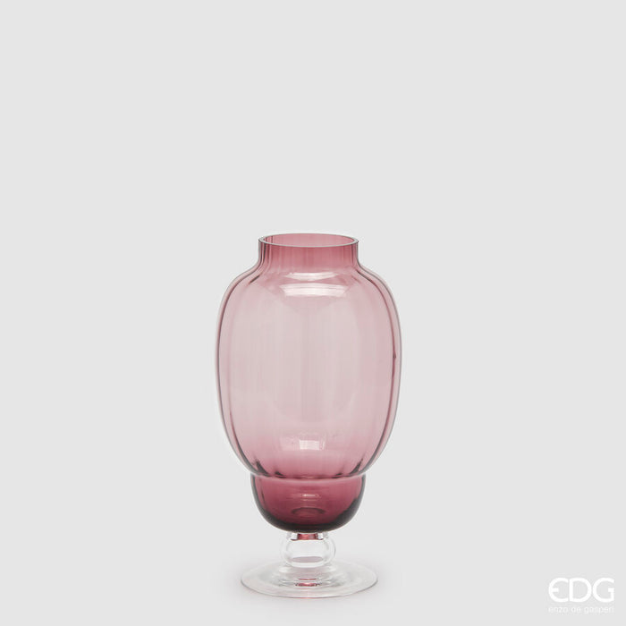 Vaso Rose Decor