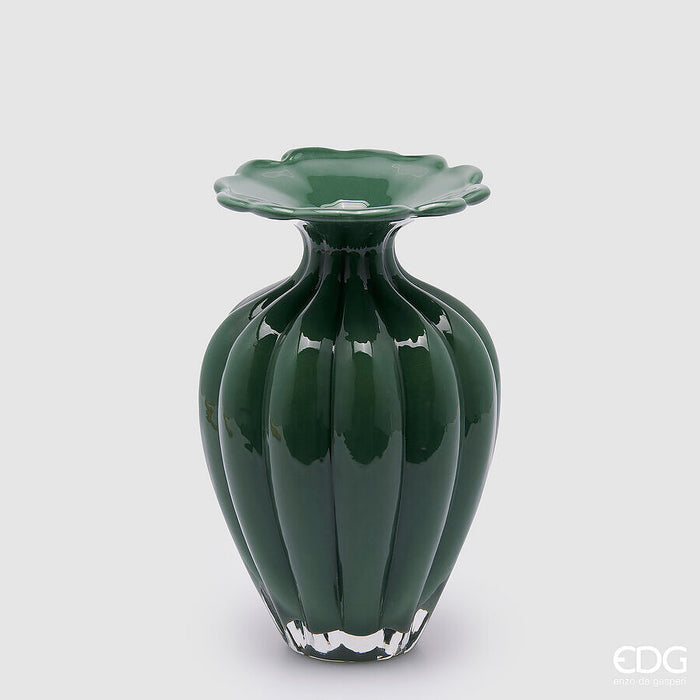 Vaso Green Decor