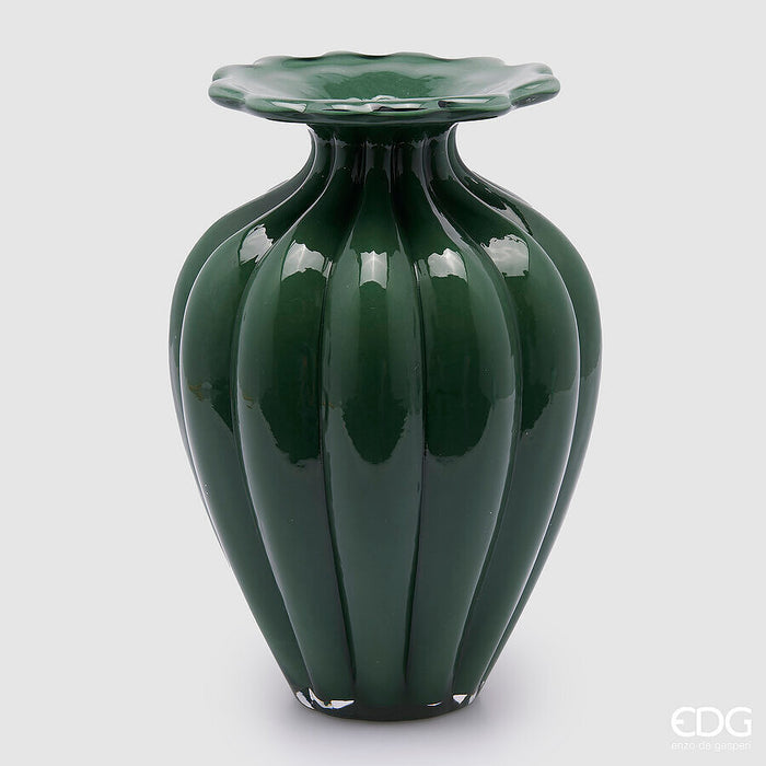 Vaso Green Decor