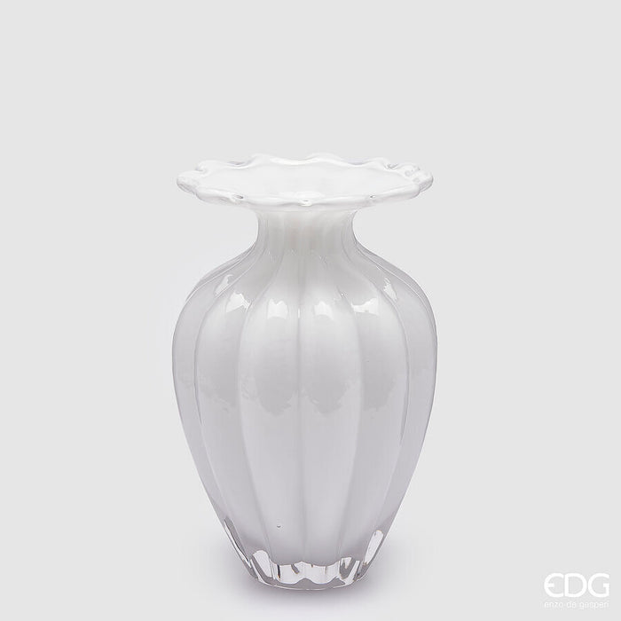 Vaso White Decor