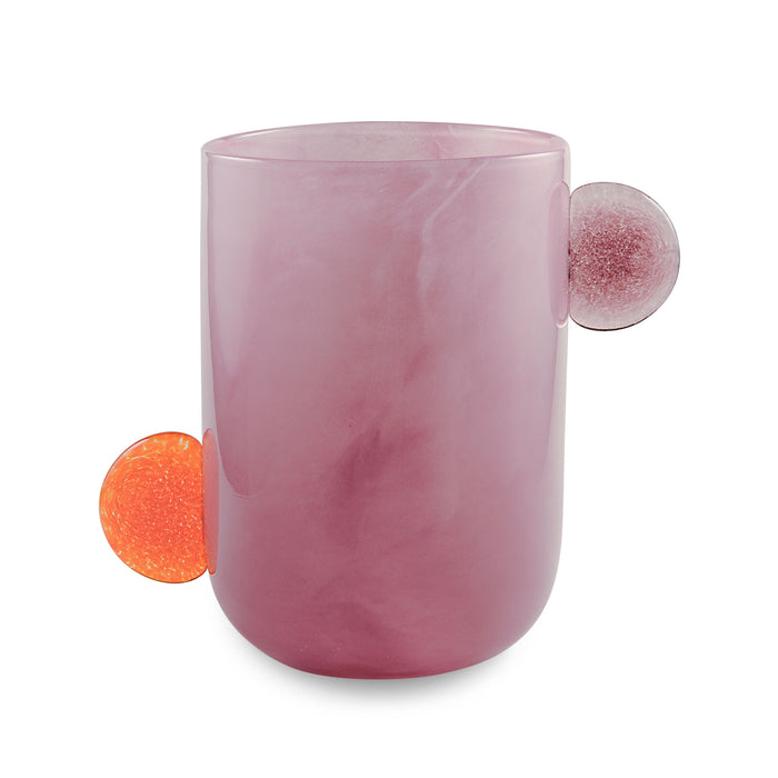 Vaso Pastello Pink