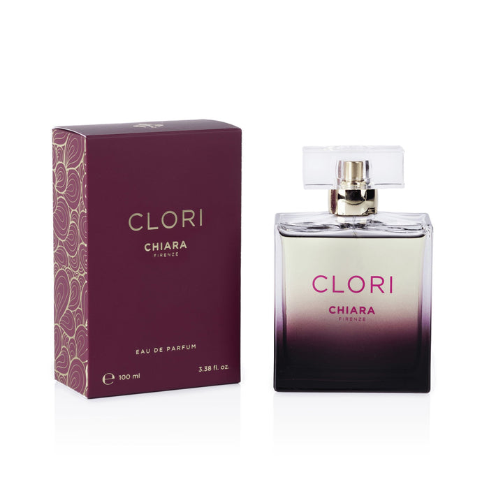 Clori - Eau de Parfum