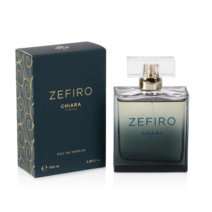 Zefiro - Eau de Parfum