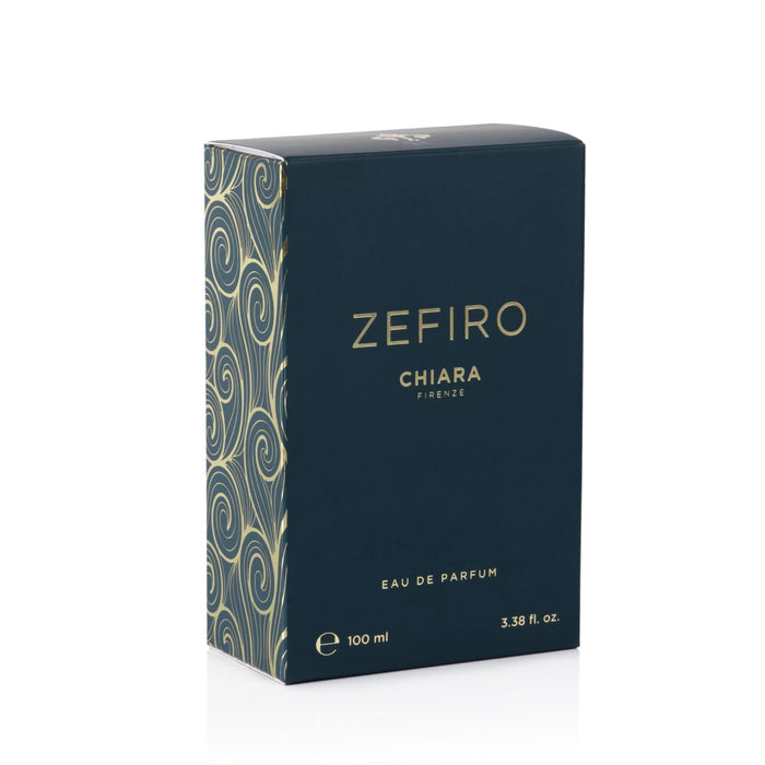 Zefiro - Eau de Parfum