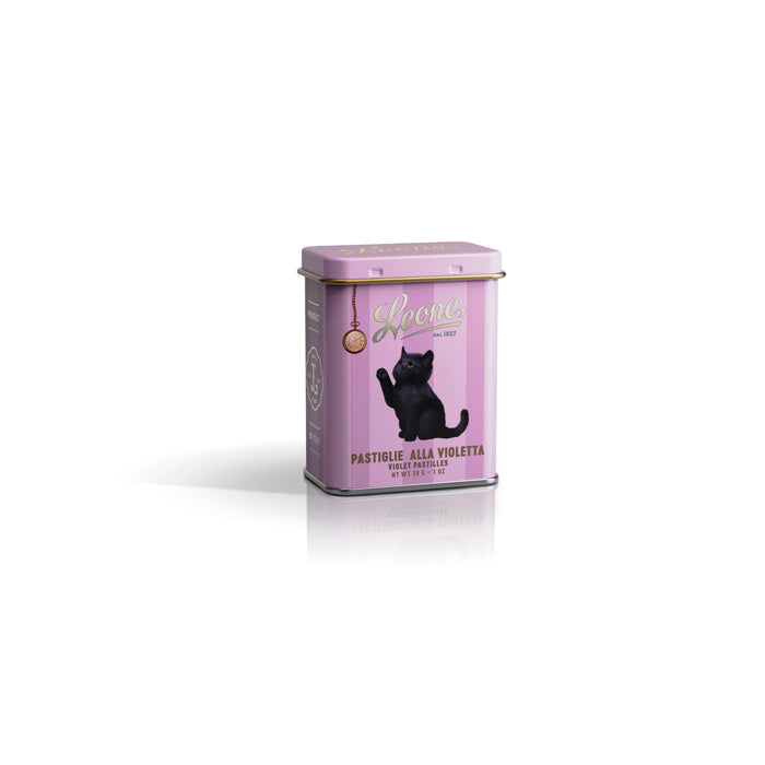 Teneri Cuccioli - Latta Pastiglie Violetta 30g