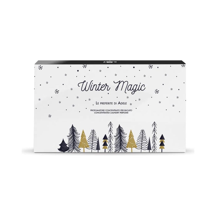 Cofanetto Winter Magic 5 fragranze 20ml