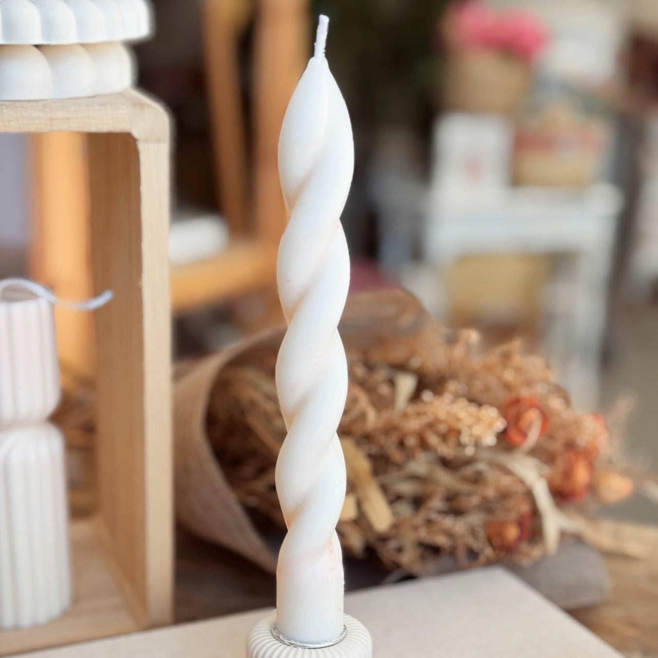 Candele Decor