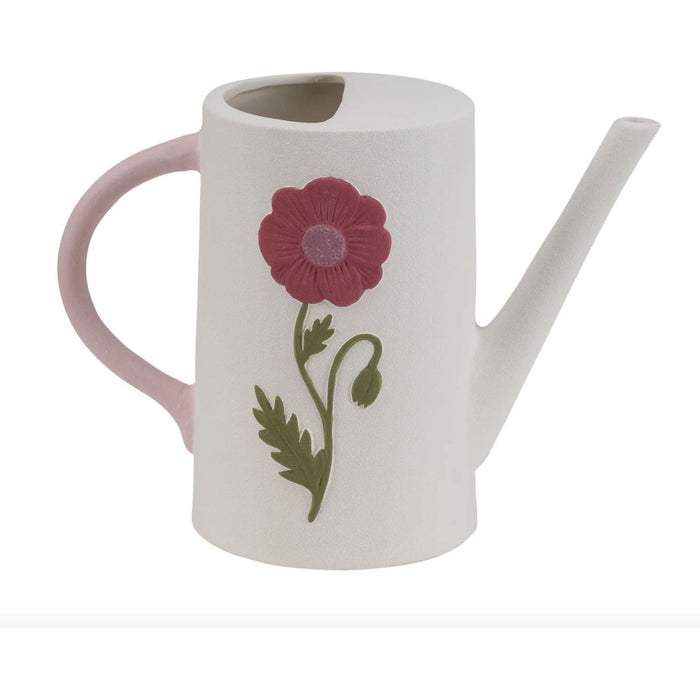 Ingiardino Annaffiatoio Vaso Decorativo