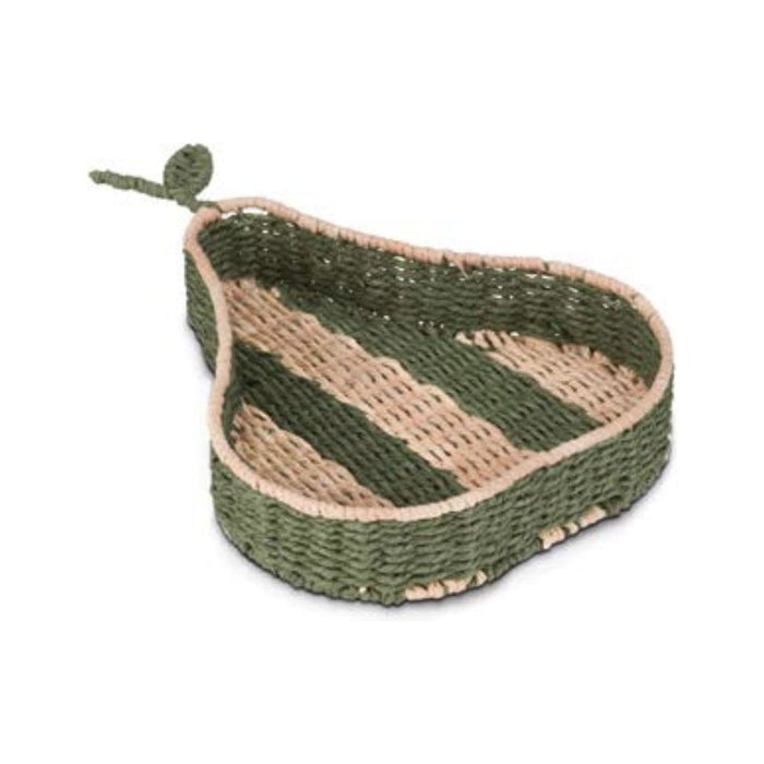 Incarta Vassoio Pera