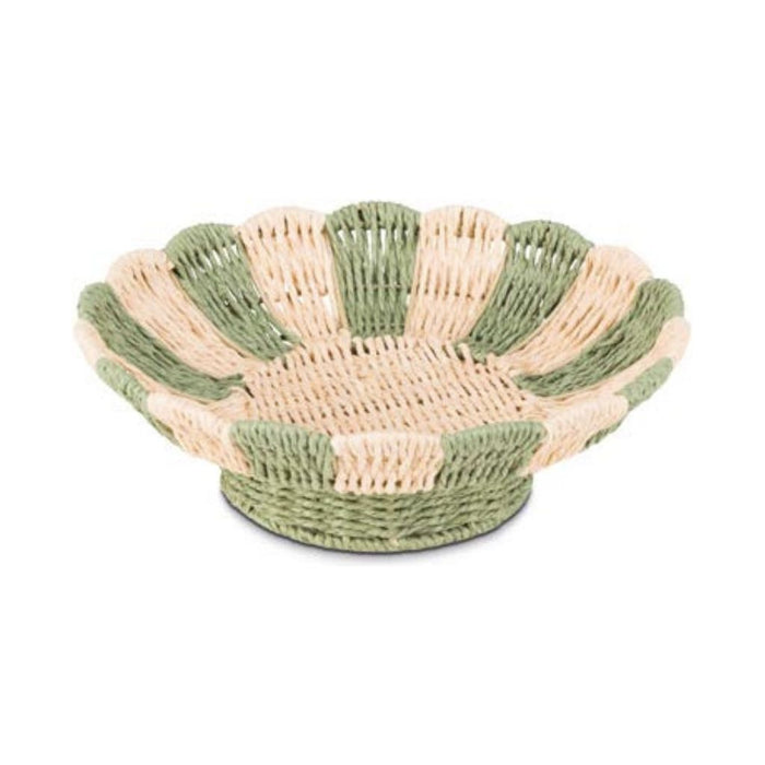 Incarta Vassoio Fiore Green