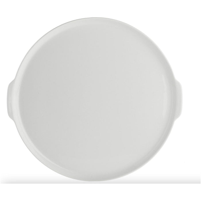 Arezzo Piatto Torta con Manici