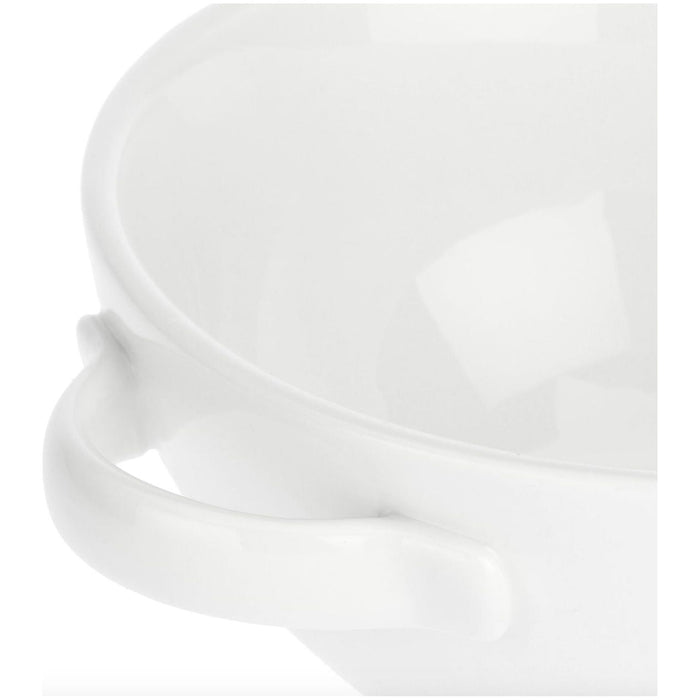 Terrine Ciotola Forno con Manici