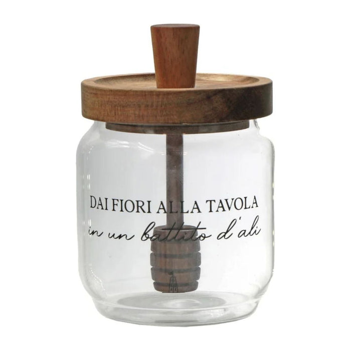 Garbati Barattolo Miele