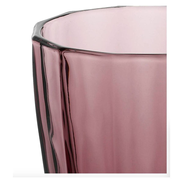 Amami Set 6 Bicchieri Vinaccia