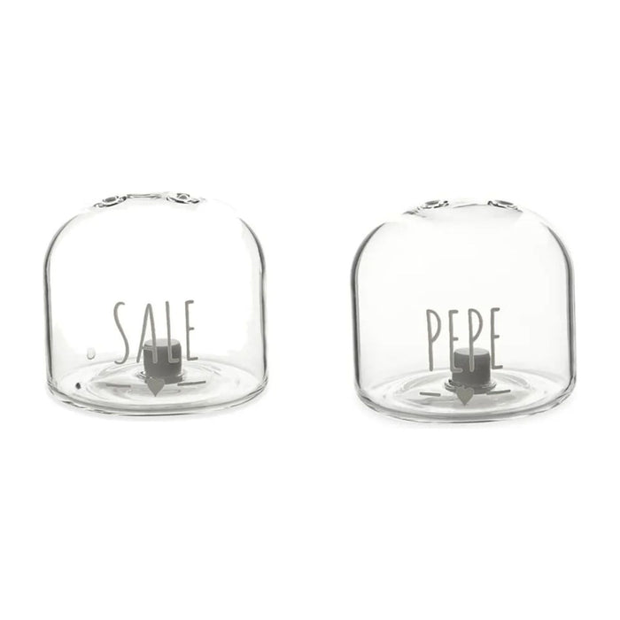 Set Sale Pepe Cuoricino