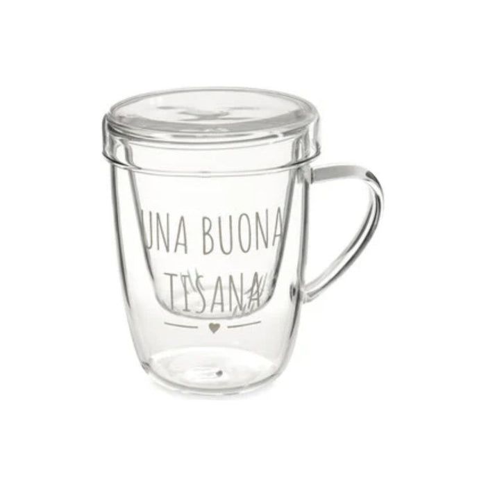 Tisaniera Una Buona Tisana