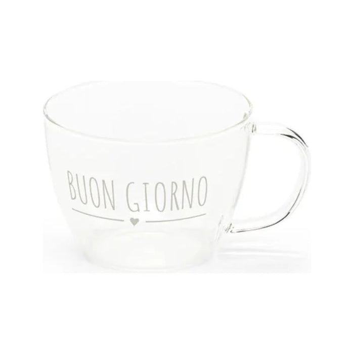 Tazza Colazione Buongiorno