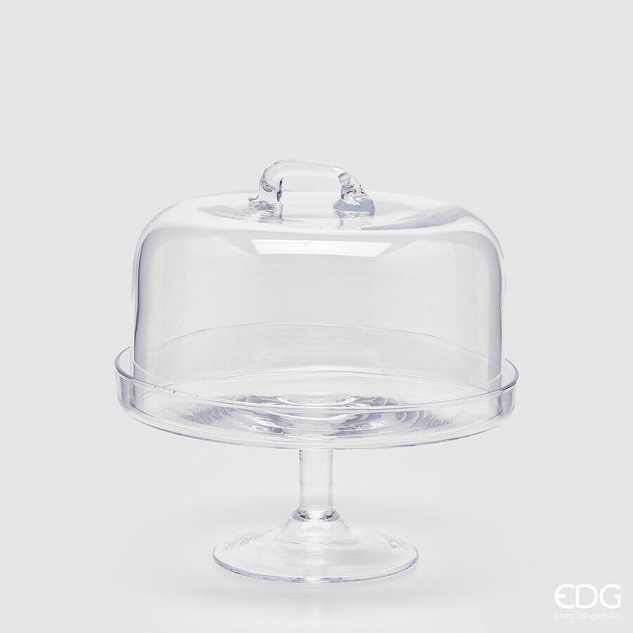 Alzatine e Piatti Torta