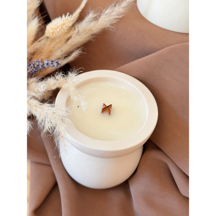 Peony Lover Tris - Candela Profumata