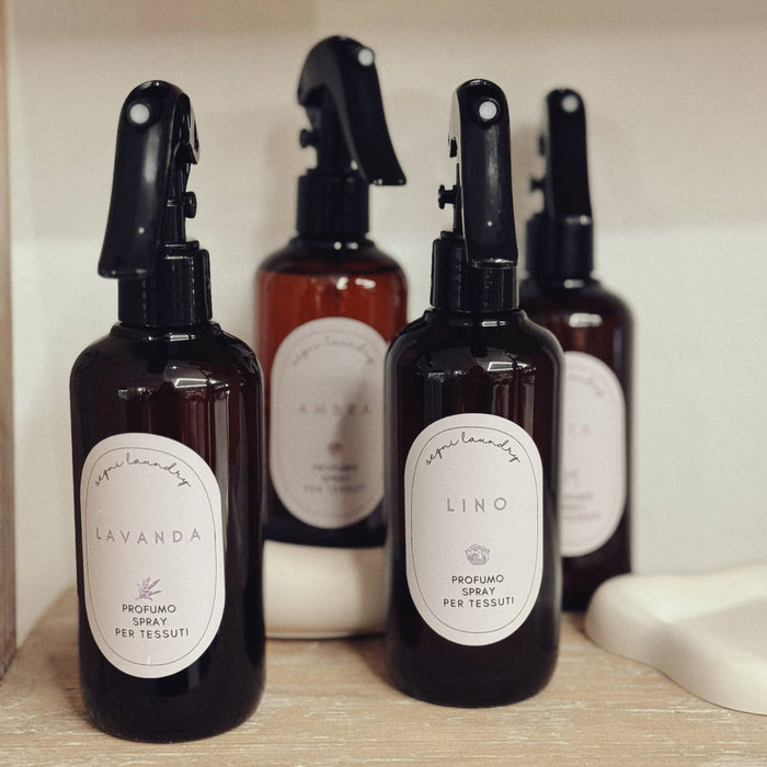 Seta - Spray Tessuti 250ml